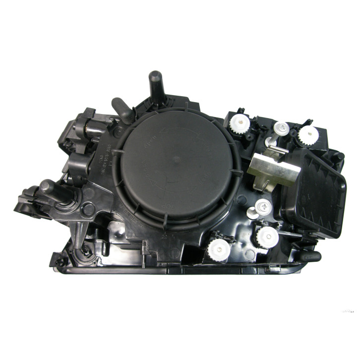 Svetlo Volvo model 2008-13