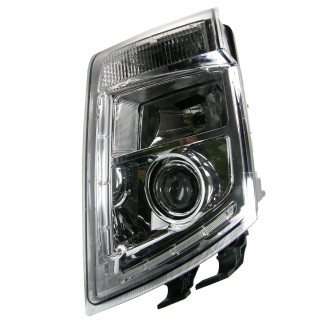 Svetlo Volvo model 2008-13