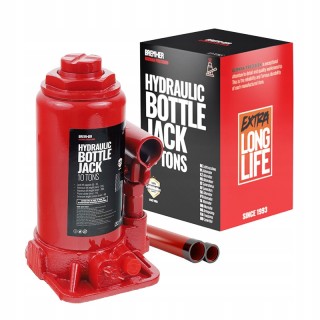 Hydraulický zdvihák 10T (230-457 mm) – Pre kamióny
