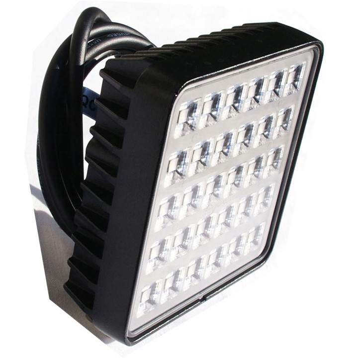 Pracovný LED svetlomet 30 LED 7200 lm FLOOD 9–36 V