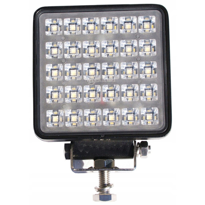 Pracovný LED svetlomet 30 LED 7200 lm FLOOD 9–36 V