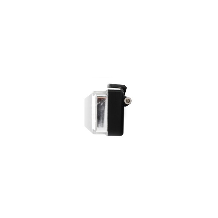 Svetlomet dennej jazdy 12xLED 3,5W
