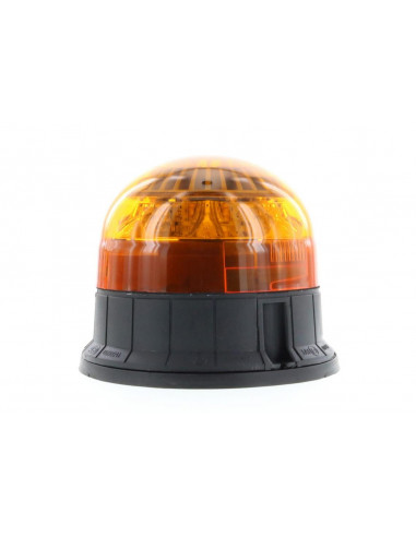 Maják oranžový VENUS pevný LED