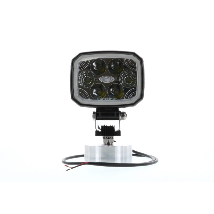 Svetlomet pracovný 120x90 LED 12W VIGNAL