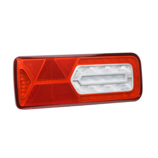 Lampa zadná LED LC12 VIGNAL na Schmitz