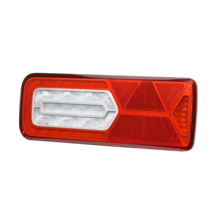 Lampa zadná LED LC12 VIGNAL na Schmitz