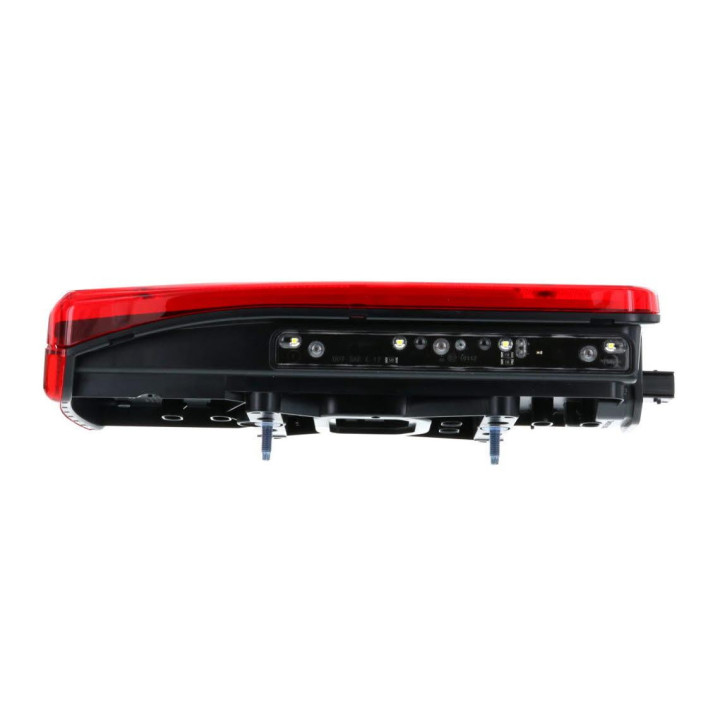 Lampa zadná LED LC11 Vignal na IVECO
