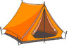 Outdoor a Kemping