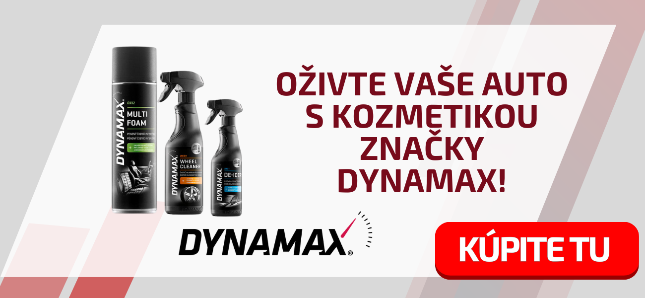 Oživte vaše auto